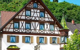 Hotel&Restaurant Adler